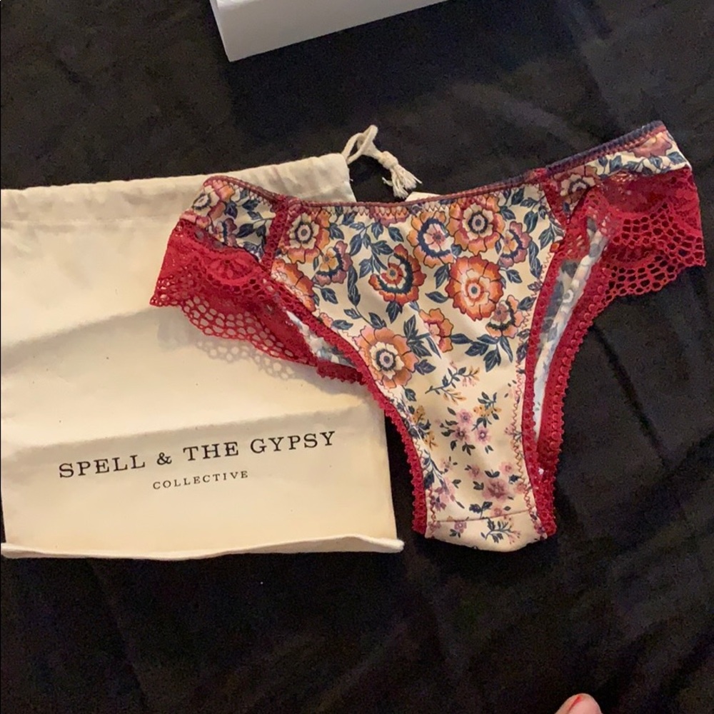 NWT Spell Brief